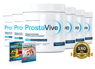 ProstaVive